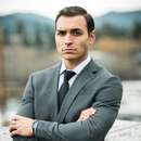 Shy 41 y/o Abbotsford professional guy for lady